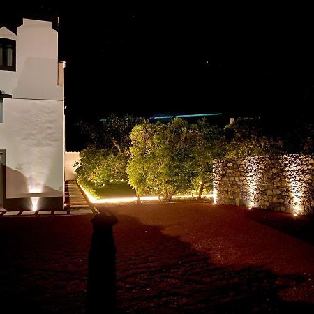 Nature & Sea - Casa Vinhateira East Duplex คาลัวรา ภายนอก รูปภาพ