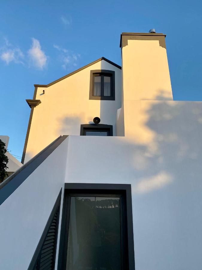 Nature & Sea - Casa Vinhateira East Duplex คาลัวรา ภายนอก รูปภาพ