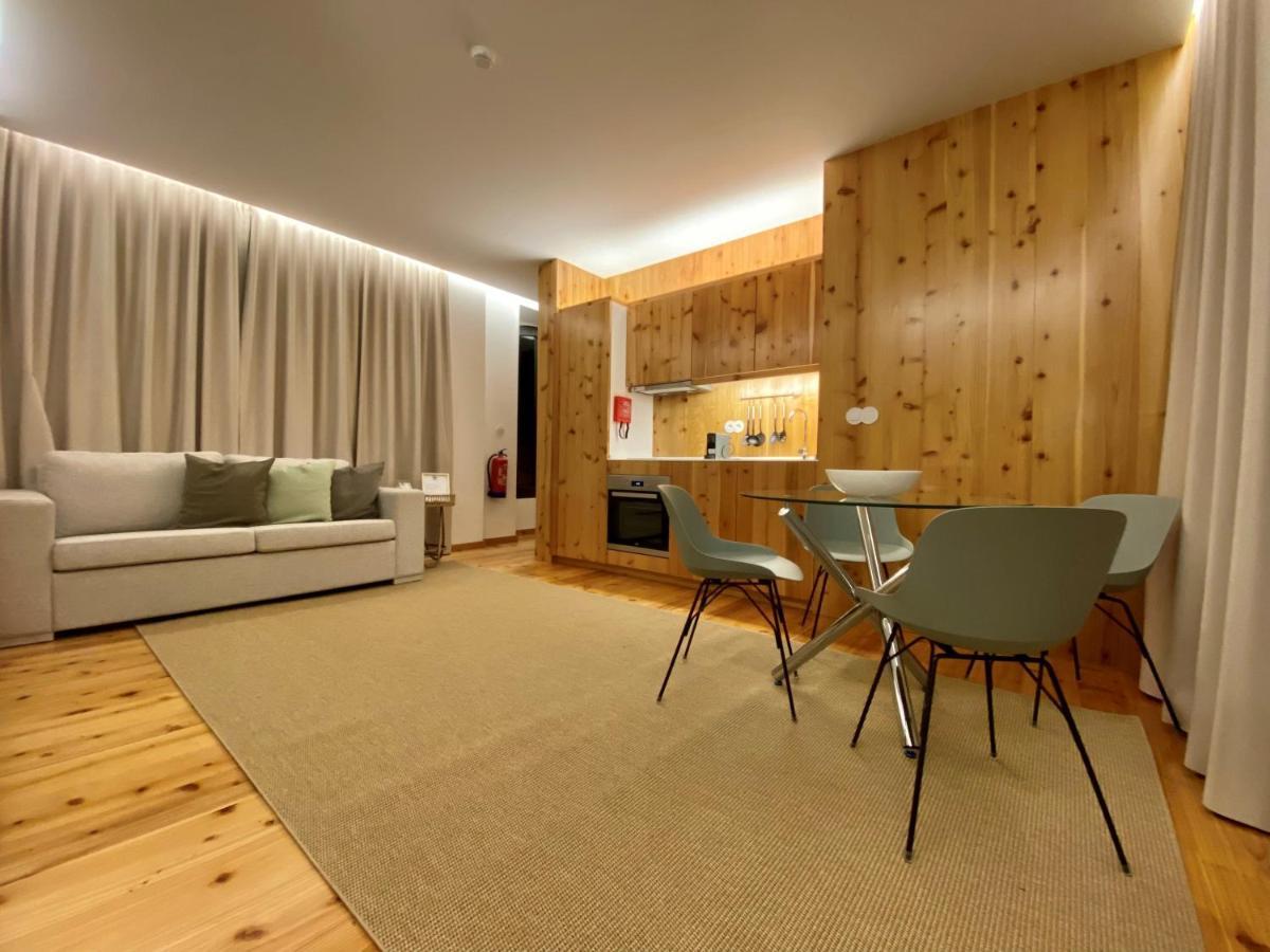 Nature & Sea - Casa Vinhateira East Duplex คาลัวรา ภายนอก รูปภาพ